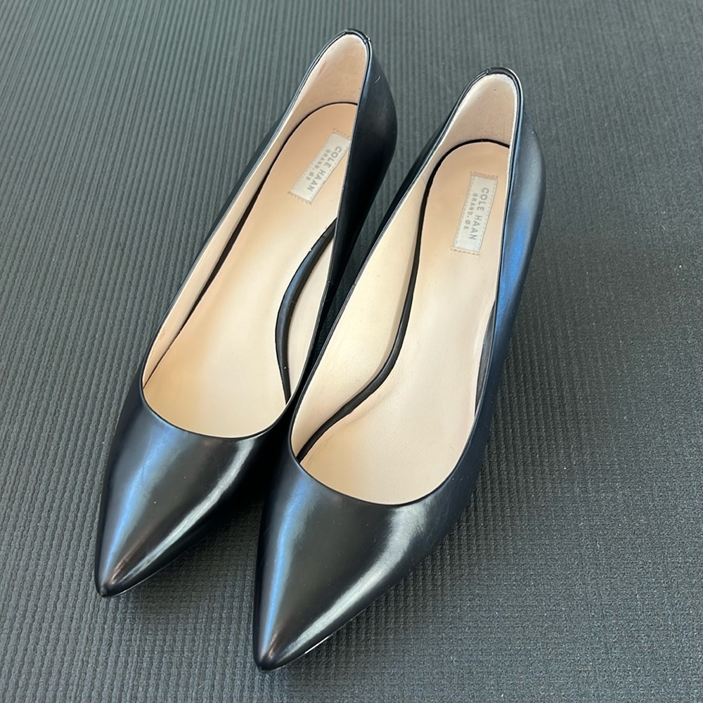 Cole Haan Vesta Pump